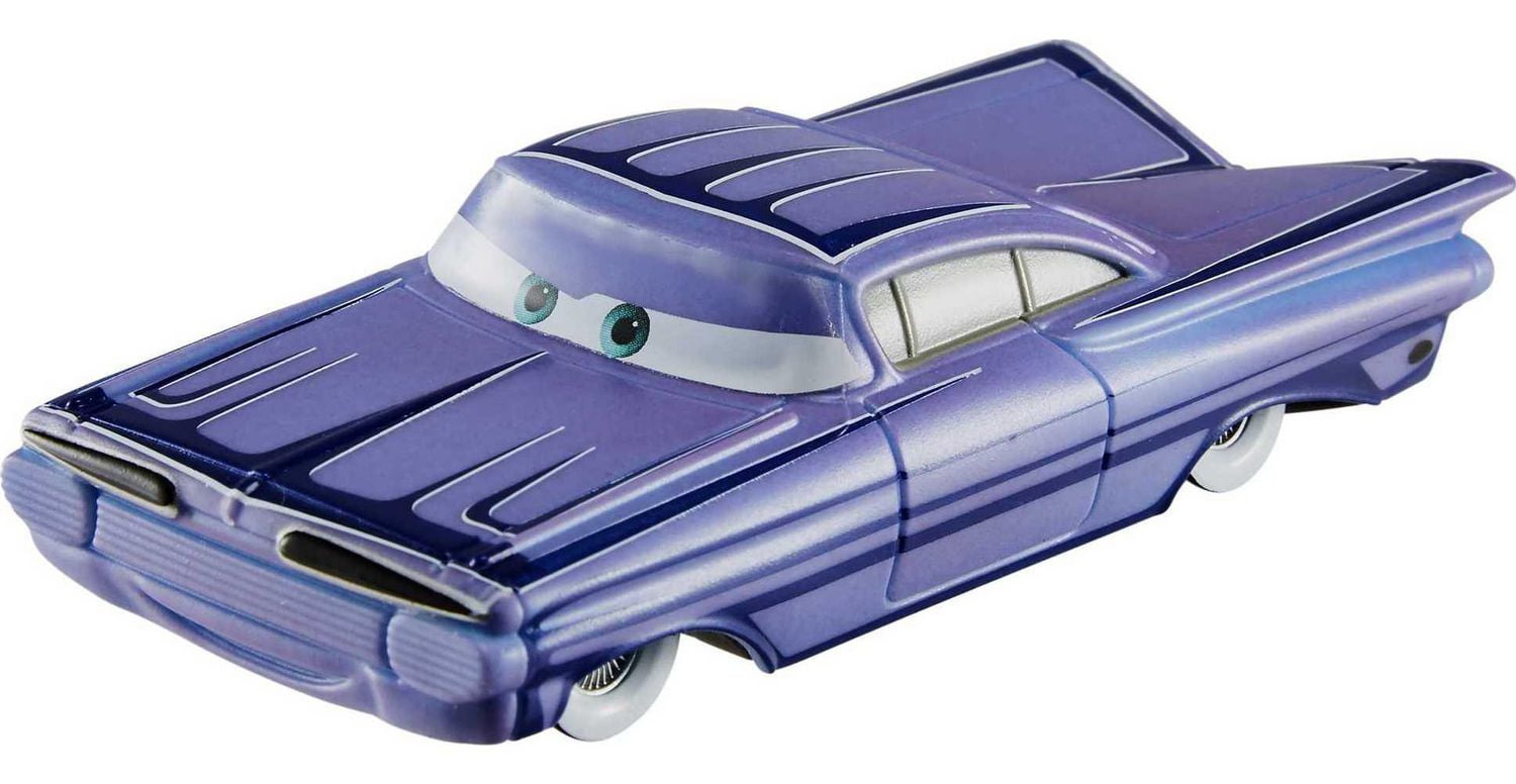 Disney and Pixar Cars Color Changer Intro Ramone Vehicle Walmart Canada