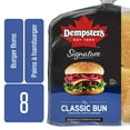 thumbnail image 1 of Dempster's® Signature The Classic Burger Buns, 1 of 7