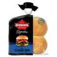 thumbnail image 2 of Dempster's® Signature The Classic Burger Buns, 2 of 7