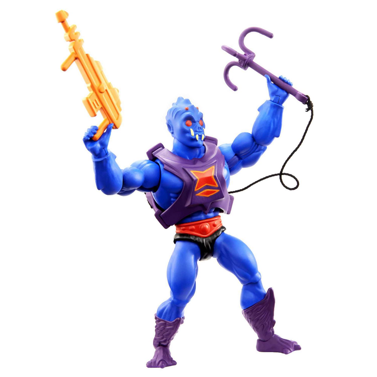 Masters of the Universe Origins Webstor - Walmart.ca