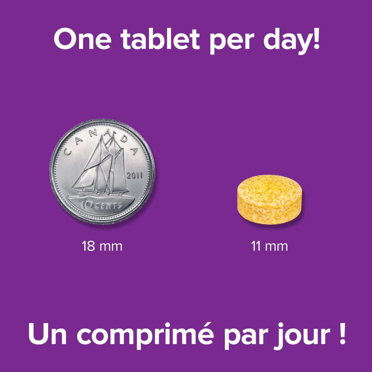 B2 Riboflavine 100 mg