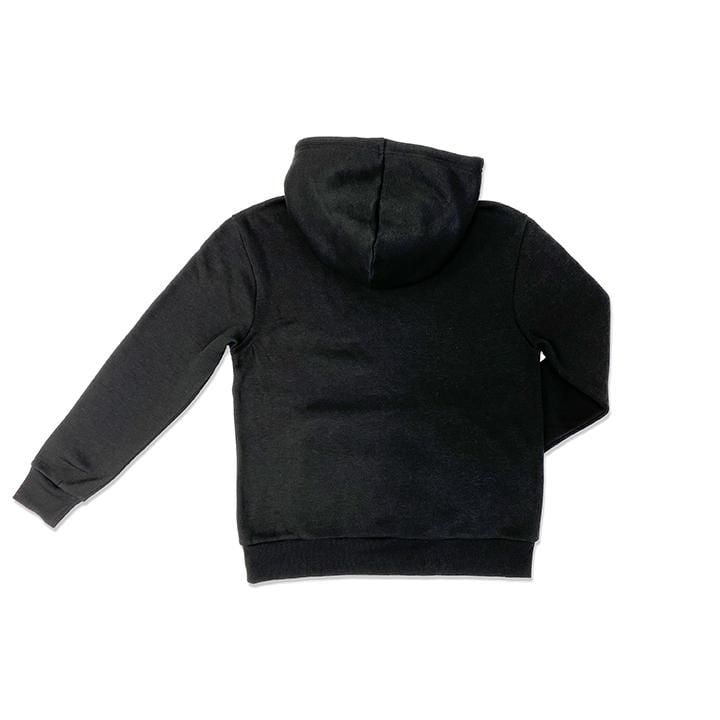 Sweat à capuche Smiley World pour femme.