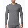 thumbnail image 3 of Stanfield's Essentials Men's Two Layer Thermal Long Sleeve Shirt, 3 of 4