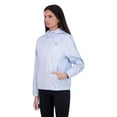 thumbnail image 1 of Reebok Reflective Windbreaker, 1 of 9