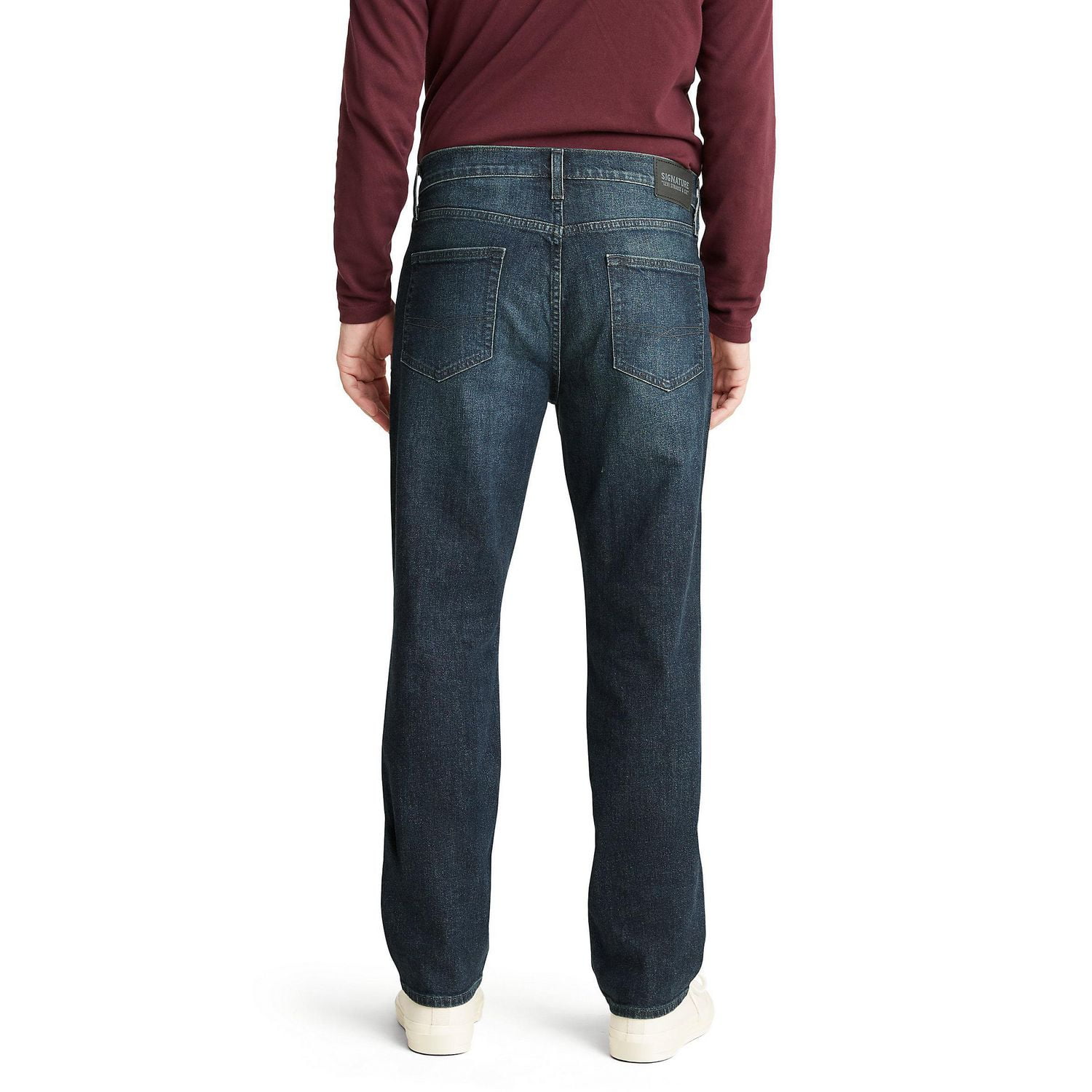 Signature by Levi Strauss & Co.™ Men's Athletic Jeans