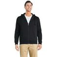 thumbnail image 1 of George Men's Full-Zip Hoodie, 1 of 6