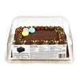 thumbnail image 2 of Charlotte’s Chocolate Celebration Cake, 2 of 6