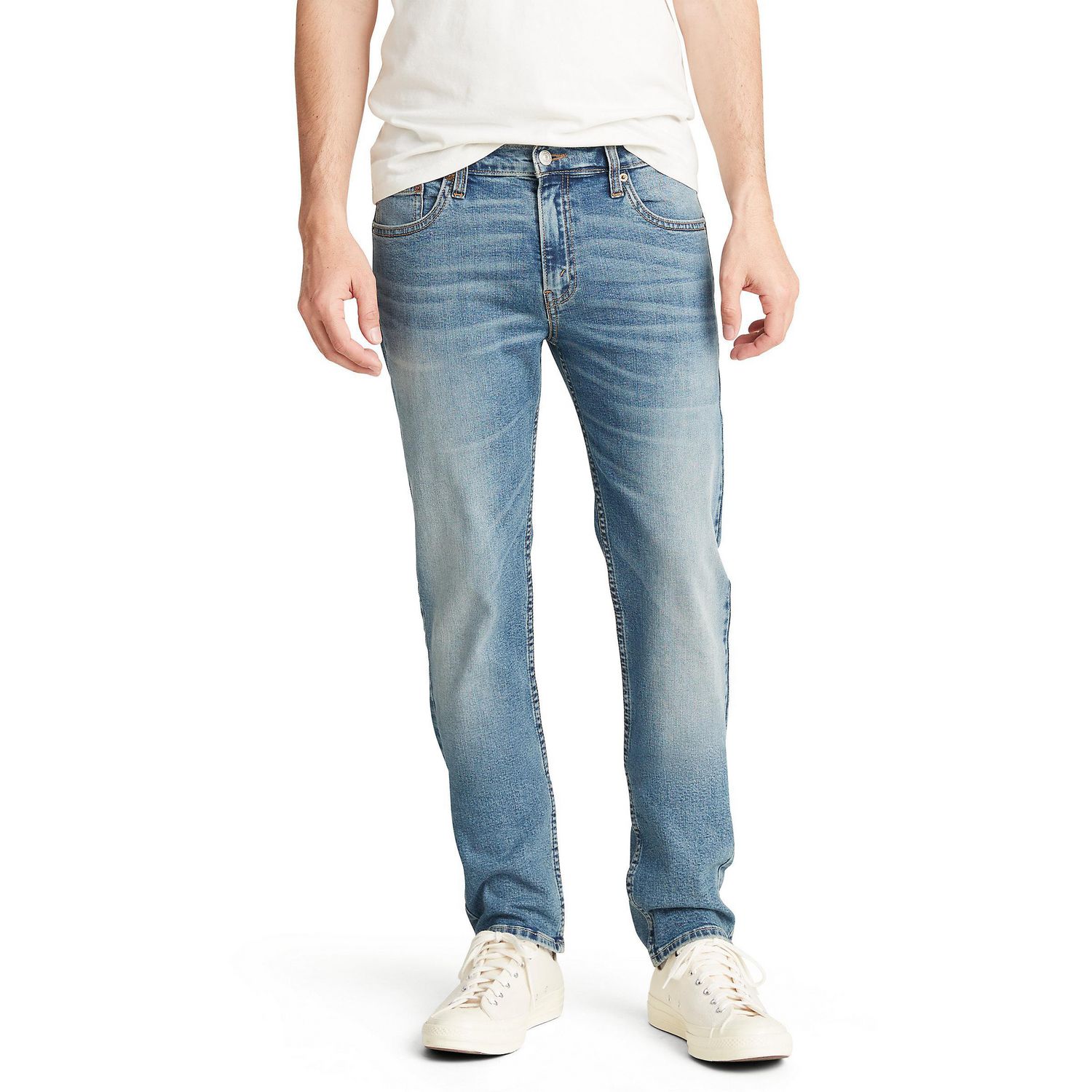 Signature by Levi Strauss & Co.™ Men's Slim Jeans