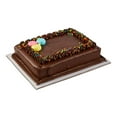 thumbnail image 3 of Charlotte’s Chocolate Celebration Cake, 3 of 6
