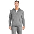 thumbnail image 1 of George Men's Full-Zip Hoodie, 1 of 6