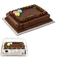 thumbnail image 1 of Charlotte’s Chocolate Celebration Cake, 1 of 6