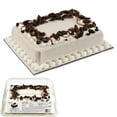 thumbnail image 1 of Charlotte’s Cookies & Crème Cake, 1 of 6