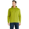 thumbnail image 1 of George Men's Full-Zip Hoodie, 1 of 6