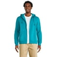 thumbnail image 1 of George Men's Full-Zip Hoodie, 1 of 6