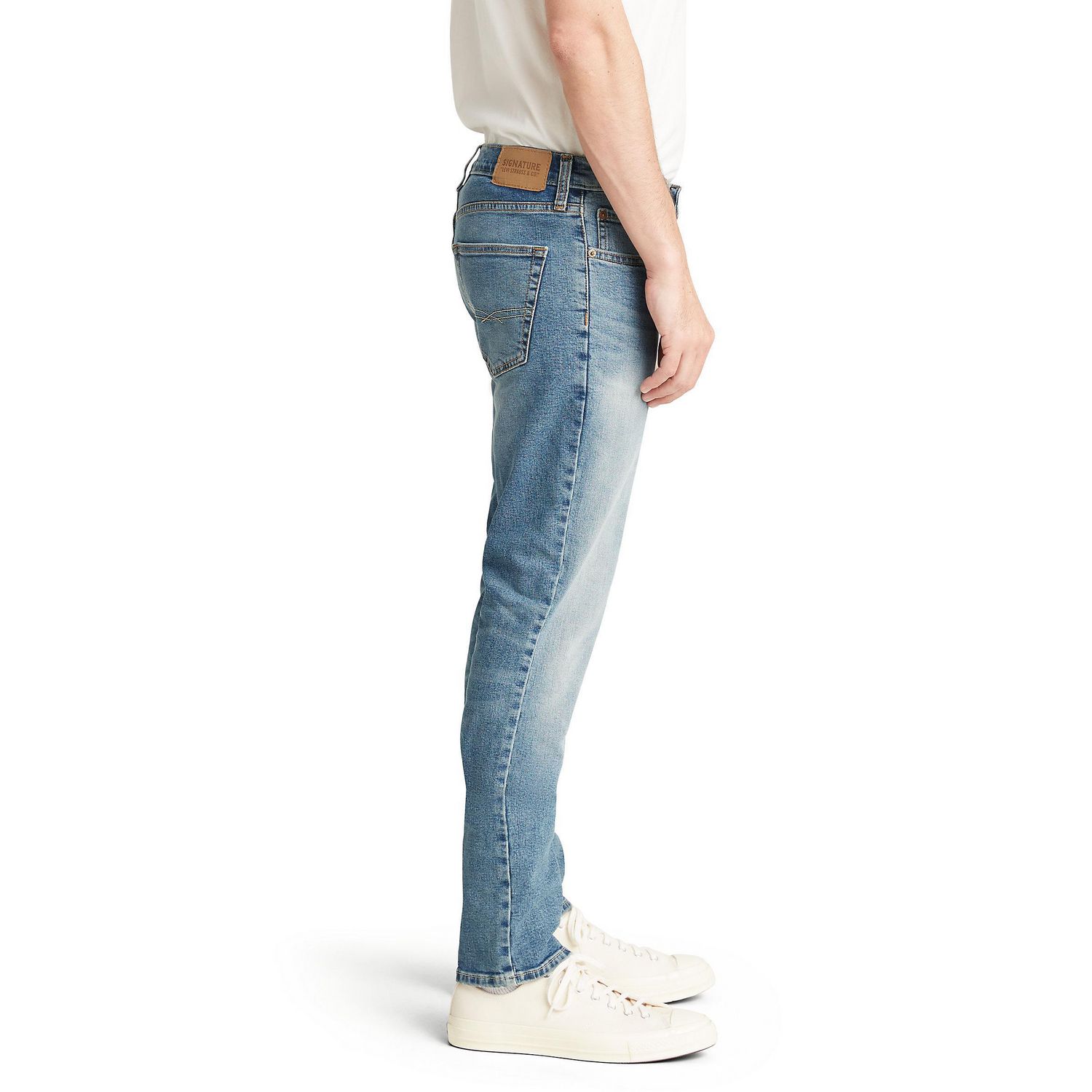 Levi strauss best sale s37 slim