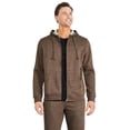 thumbnail image 1 of George Men's Full-Zip Hoodie, 1 of 6