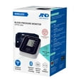 thumbnail image 3 of A&D Medical Tensiomètre BLUETOOTH® UA-651CNBLE, 3 of 5