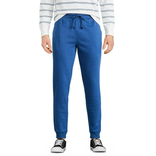 Men's Fleece Jogger Walmart.ca