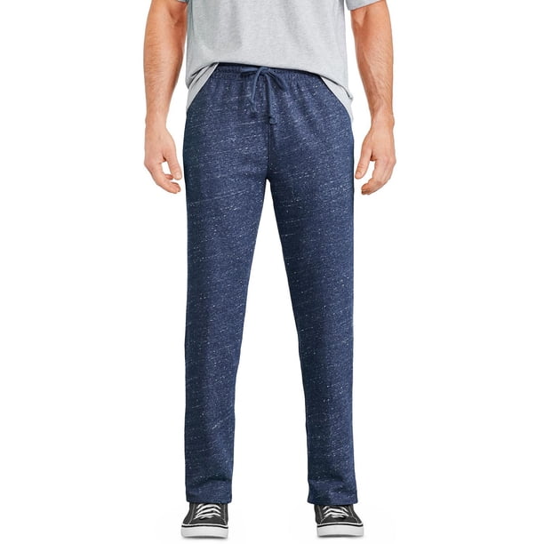 George Men's Open Leg Fleece Pant - Walmart.ca