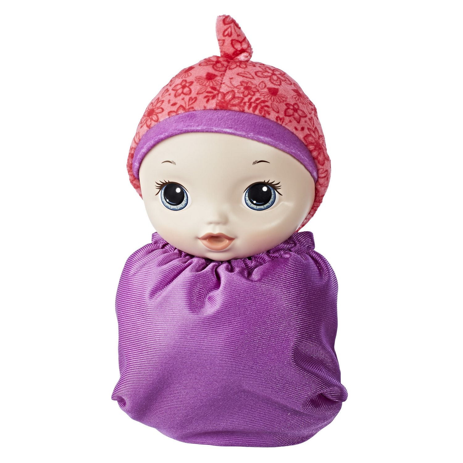 Baby alive cheap blankie baby