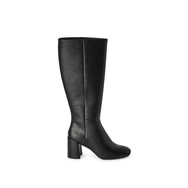 Madden NYC Women's While Boots Walmart.ca