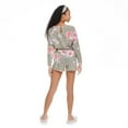 thumbnail image 3 of Justice Girls' Romper with Headband 2-Piece Set, 3 of 8