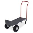 thumbnail image 1 of Sparco Convertible Hand Truck with Deck, 1 of 1