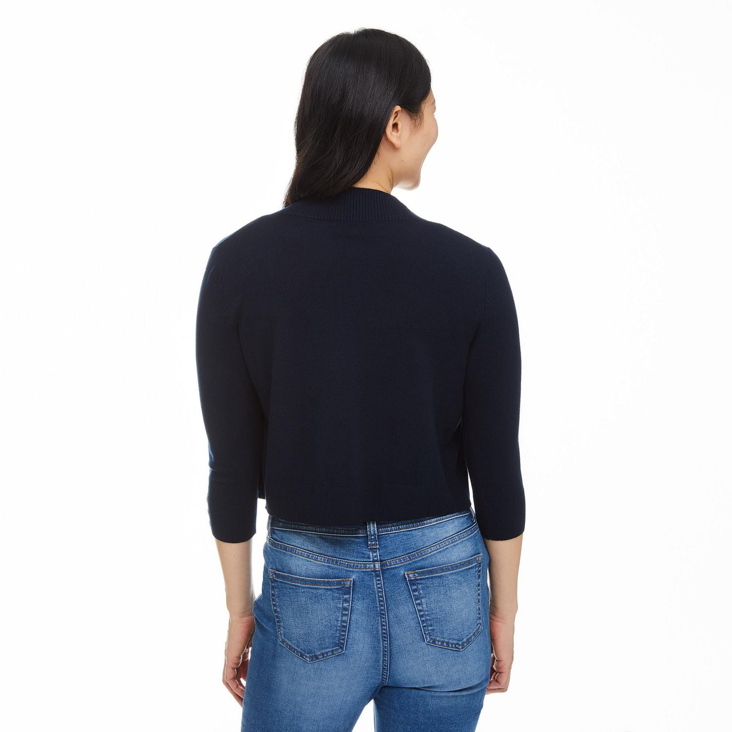 Penmans Women's Sweater Knit Shrug