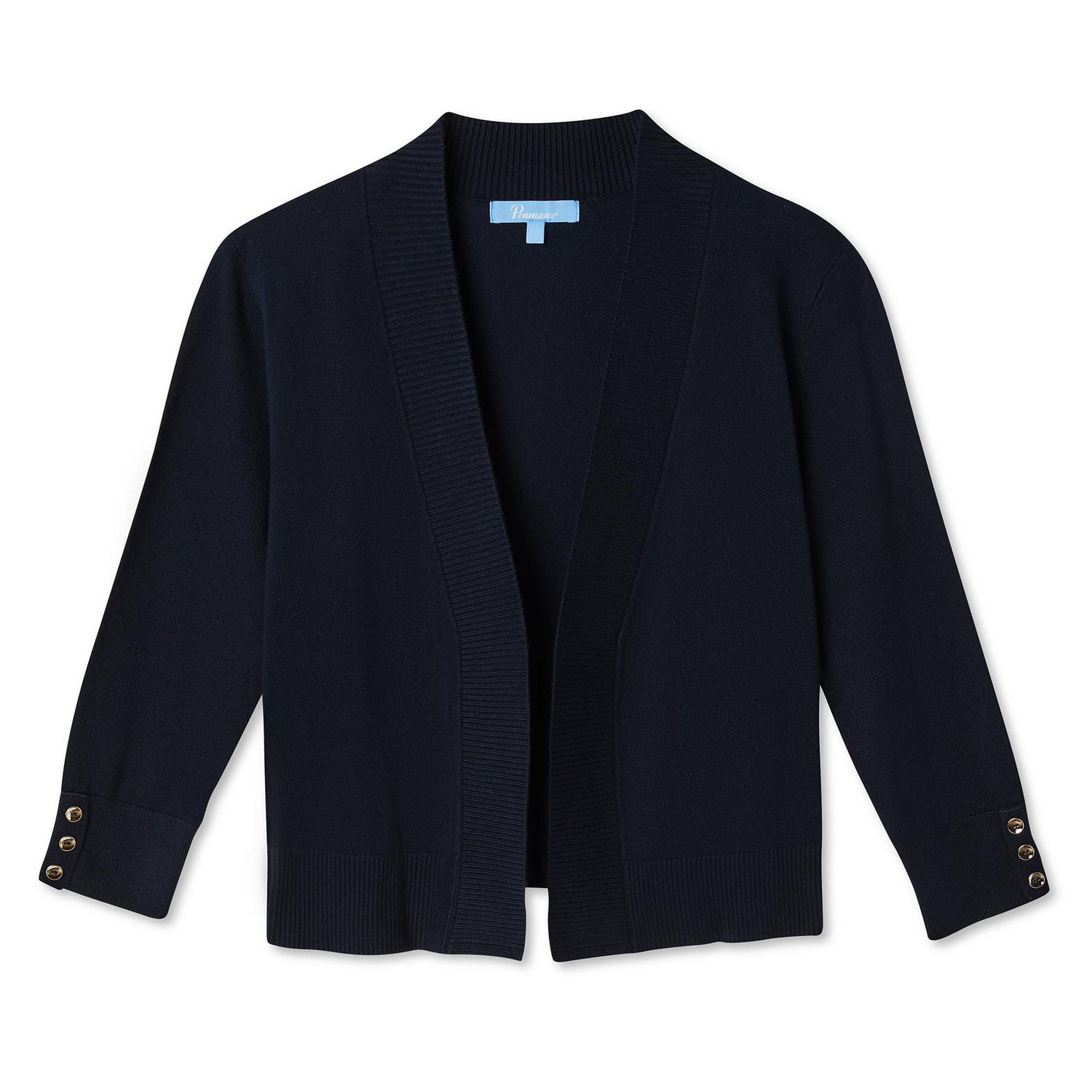 Penmans Women's Sweater Knit Shrug