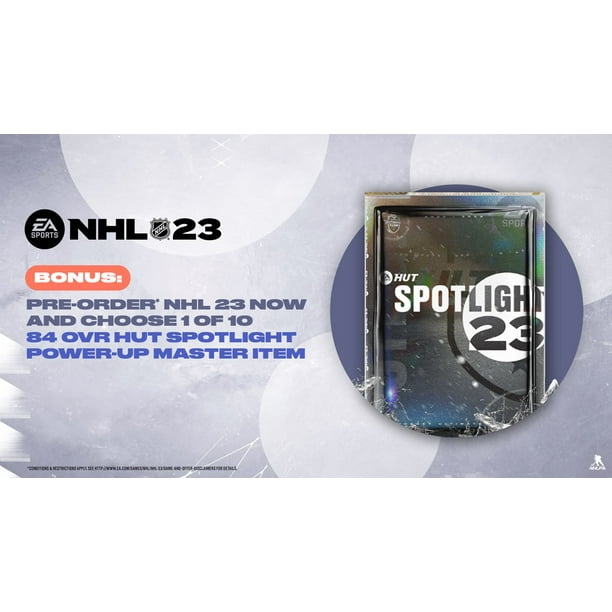 NHL 23 (for Xbox Series X) Review