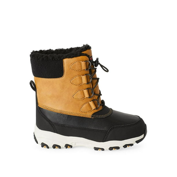 Boys' Relay Boots Walmart.ca