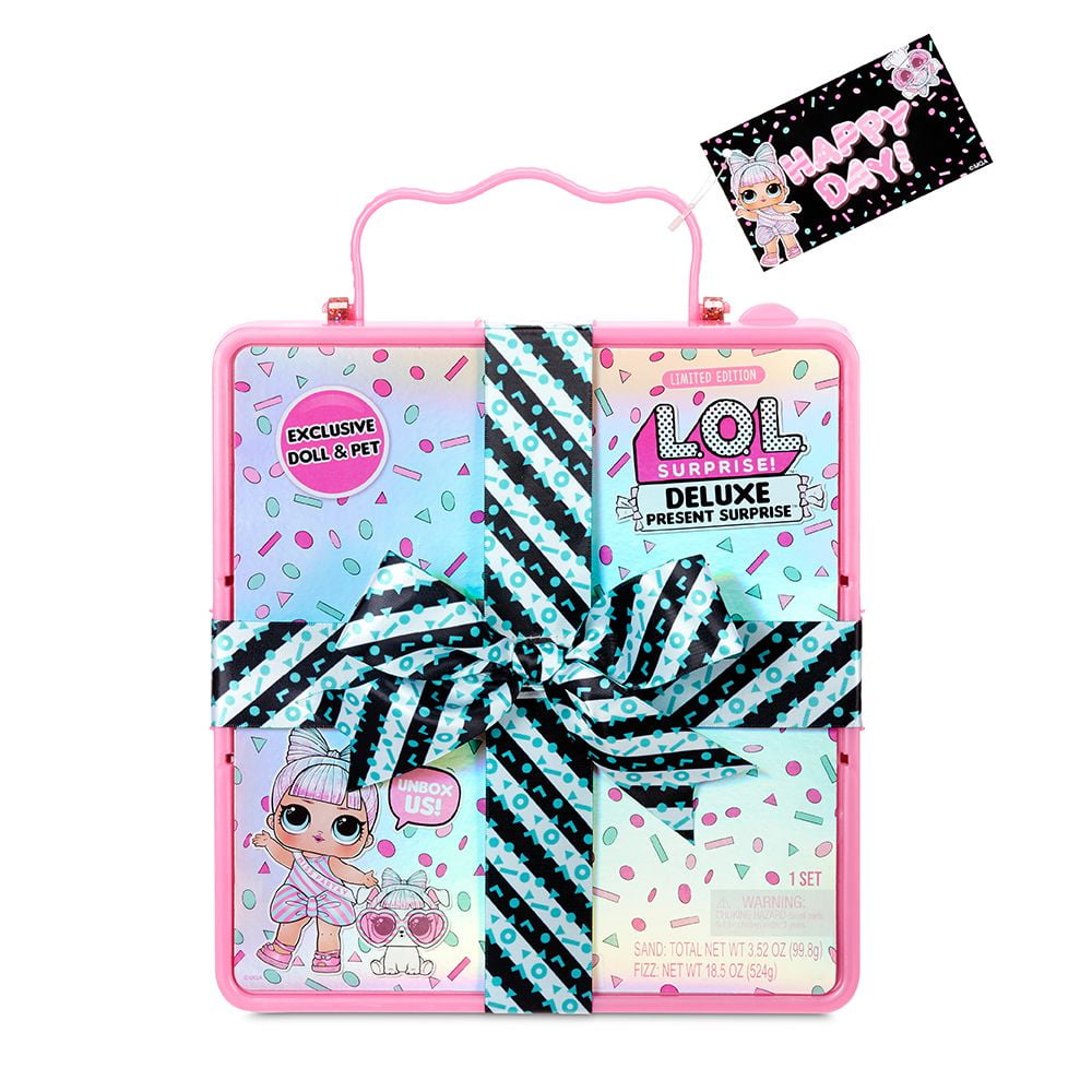 lol ooh la la baby surprise walmart