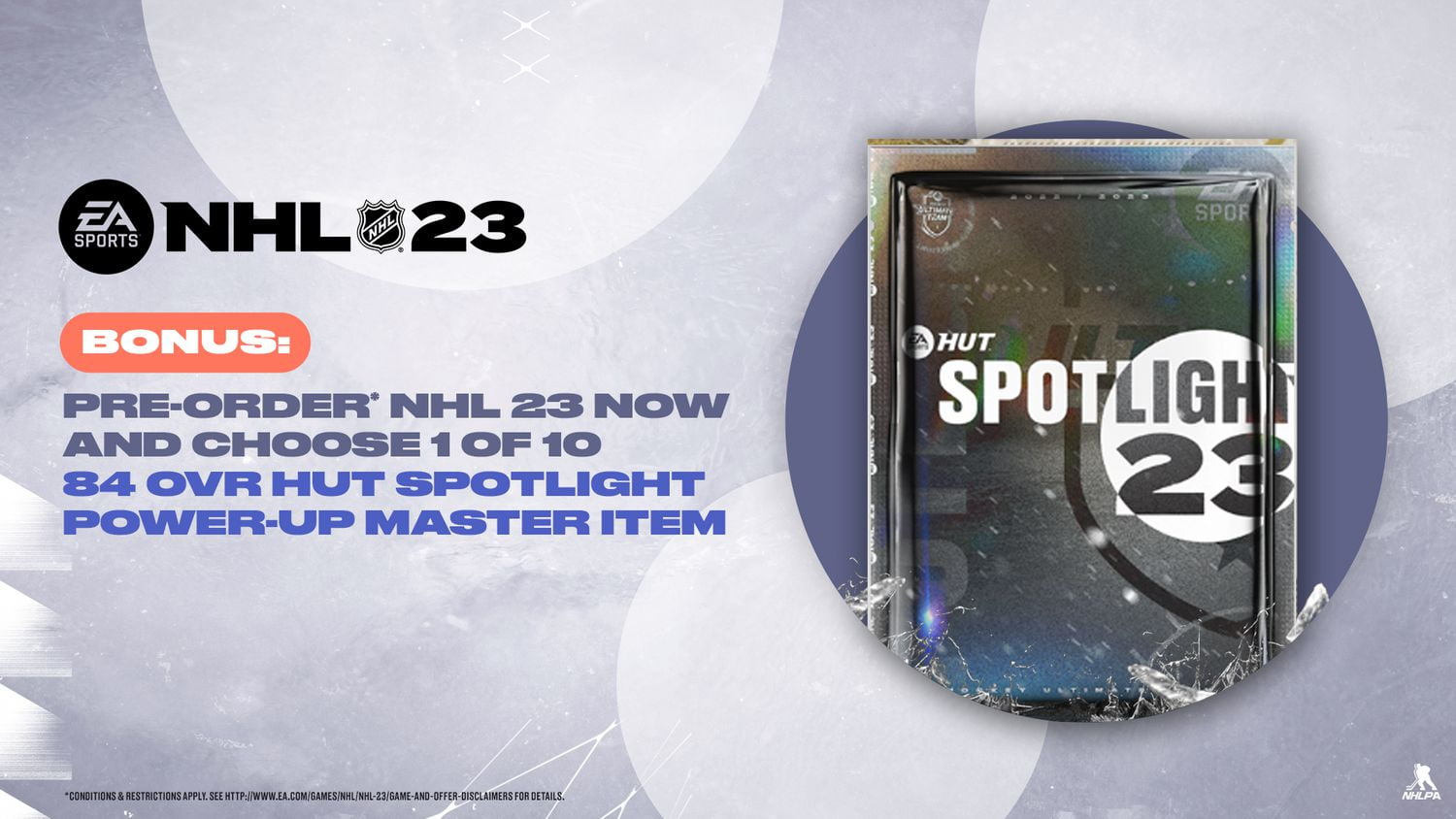 nhl 23 walmart ps4