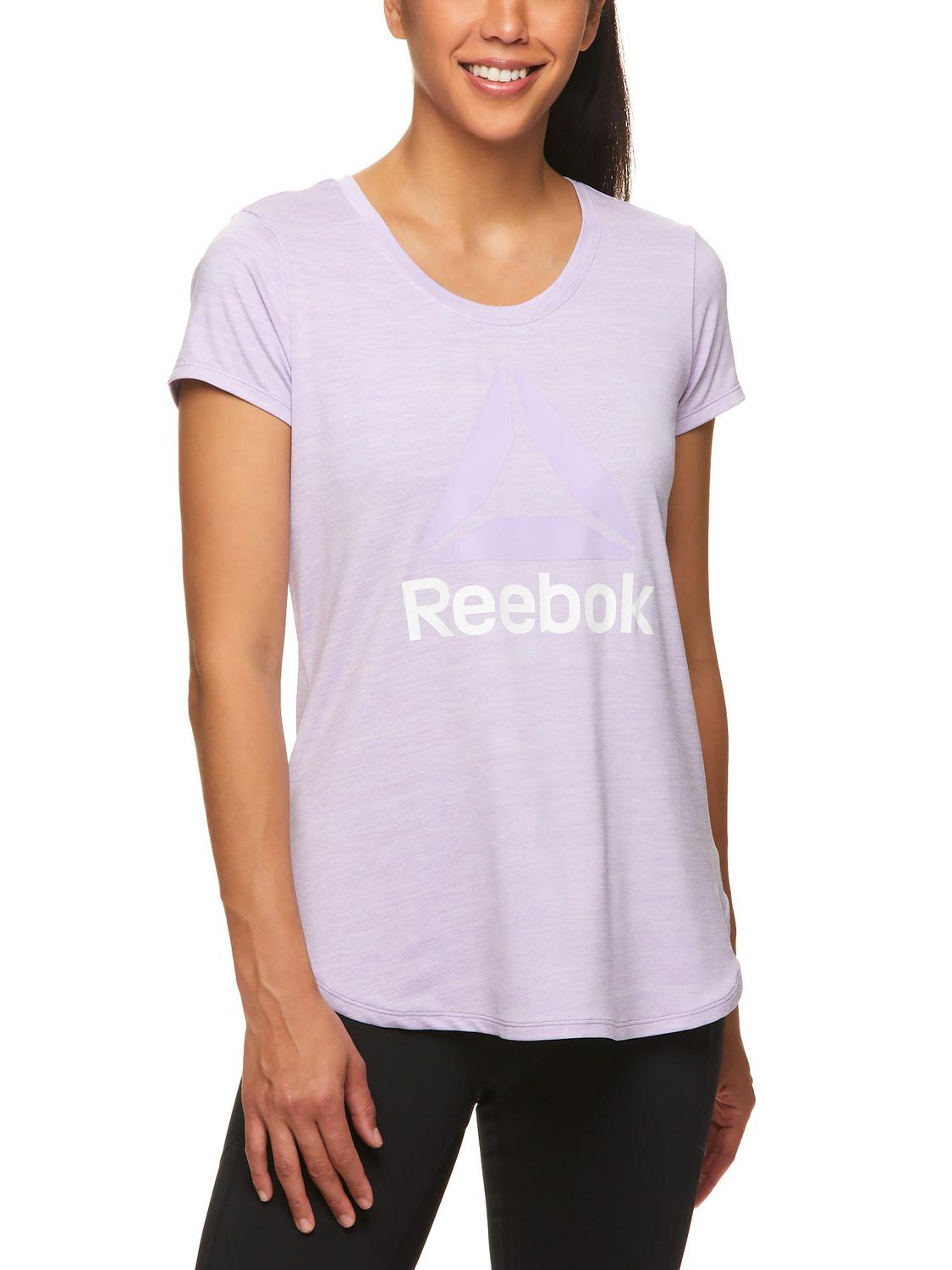 Walmart Canada - New to store men's and women's Reebok clothing