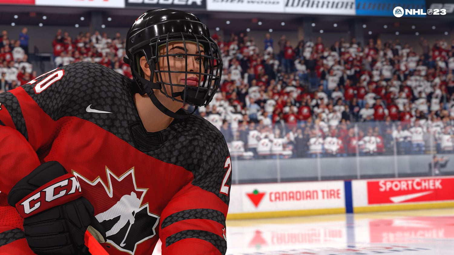 nhl 23 ps4 walmart