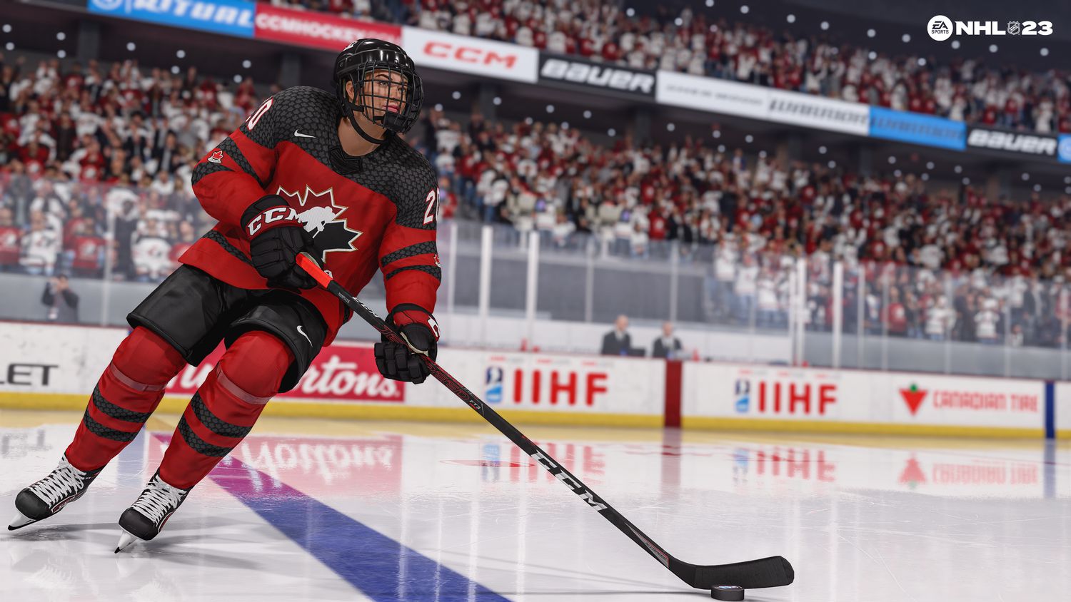 nhl 23 walmart ps4