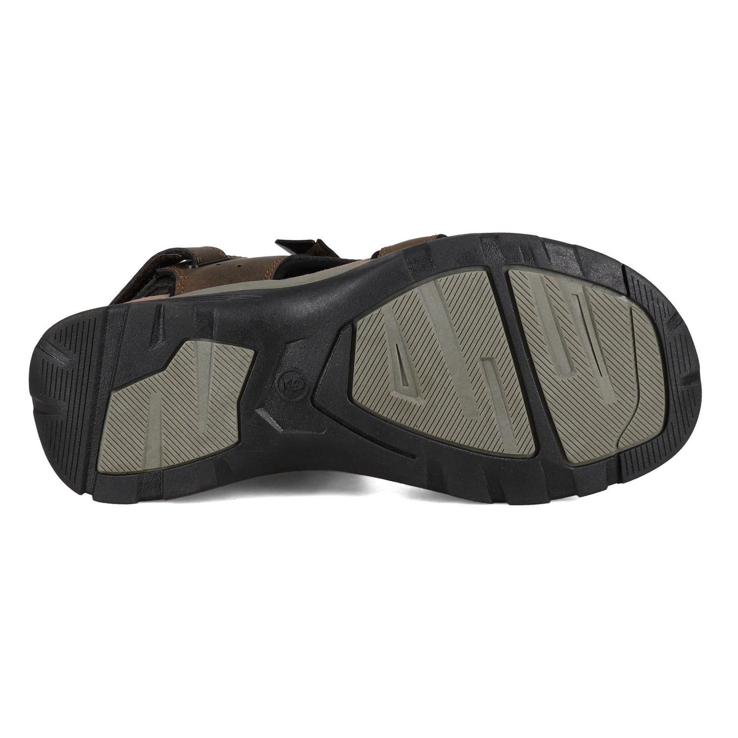 Ashton - Men's Sandal - Brown