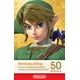 Nintendo eCash $50 [Download] – image 1 sur 3