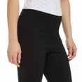 thumbnail image 4 of Penmans Women's Pull-On Capri with Buttons, 4 of 6