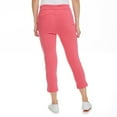 thumbnail image 3 of Penmans Women's Pull-On Capri with Buttons, 3 of 6