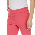 thumbnail image 4 of Penmans Women's Pull-On Capri with Buttons, 4 of 6