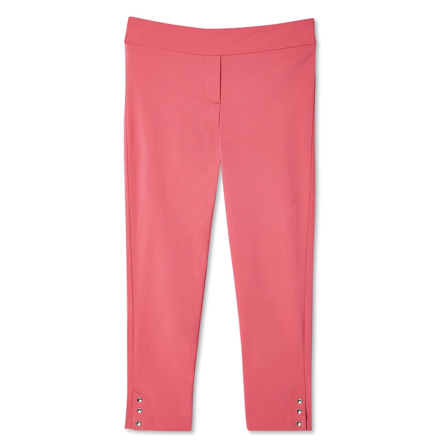 Capri enfilable avec boutons Penmans pour femmes