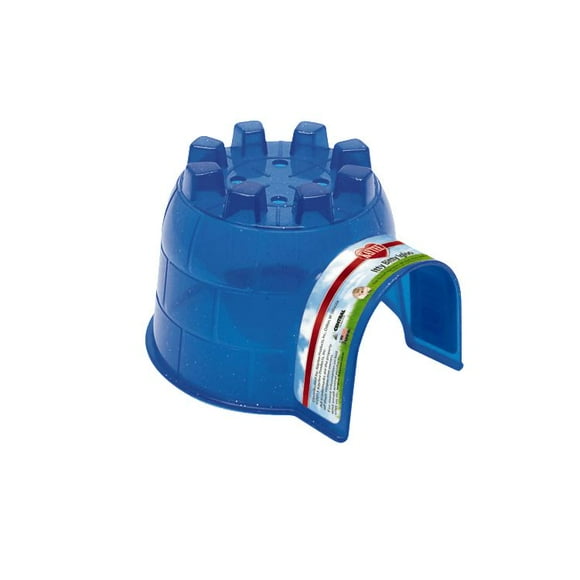Kaytee Igloo Hide-out Mini, Assorted Color