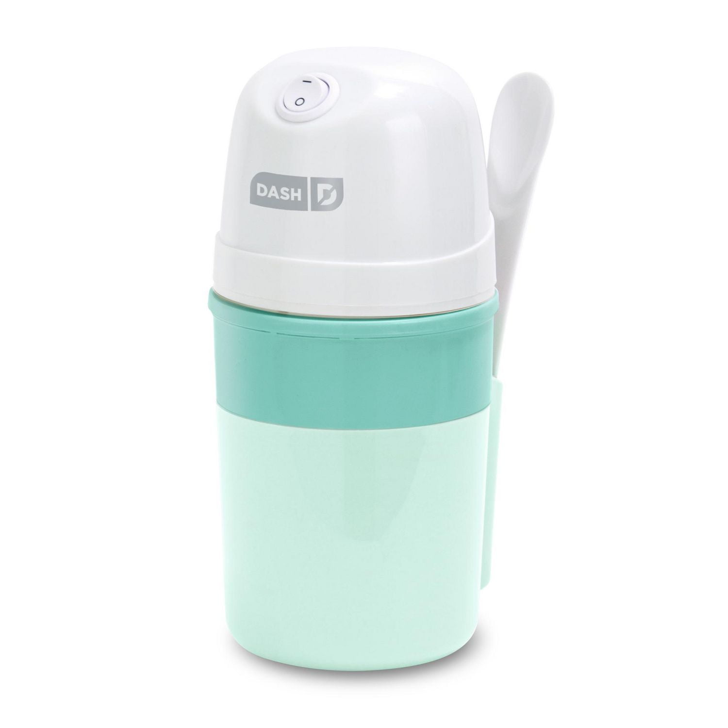 Mini ice store cream maker