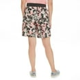 thumbnail image 3 of Penmans Women's Printed Bermuda Short with Pockets, 3 of 6