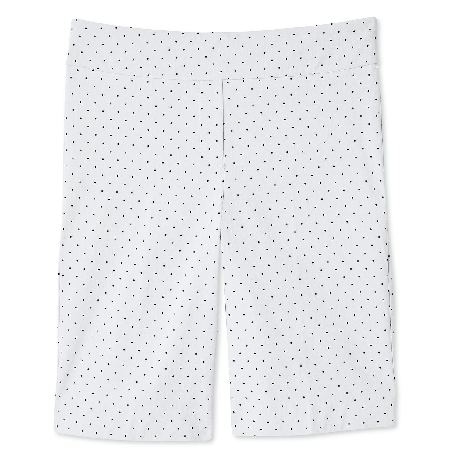 Penmans Women's Printed Pull-On Short