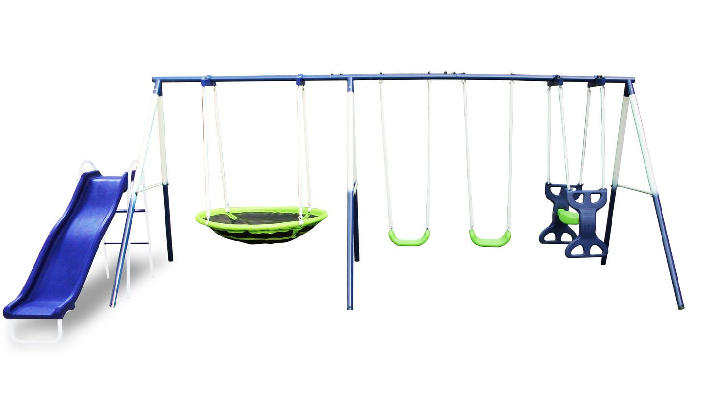 Sportspower Rosemead Metal Swing Set - Walmart.ca