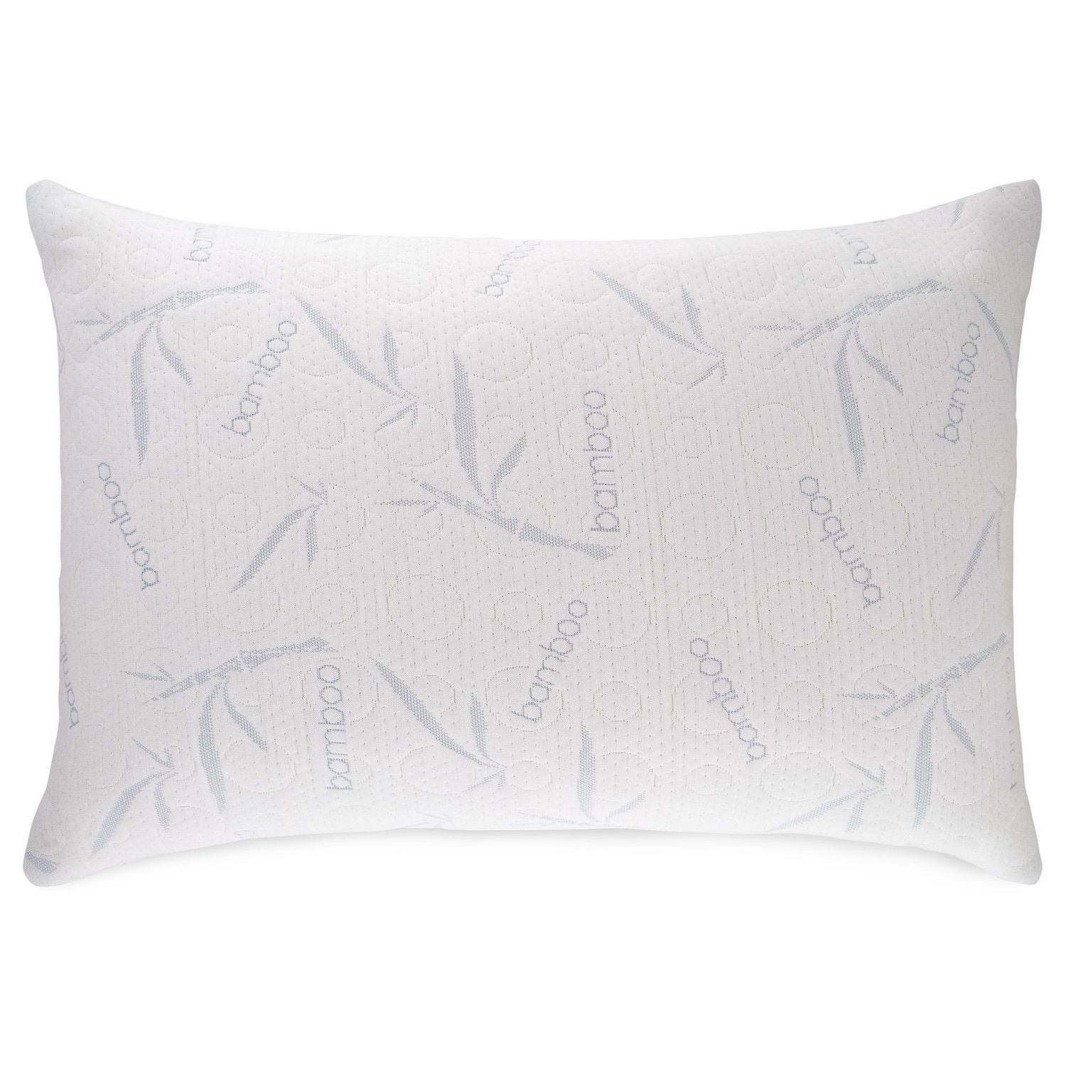 Safdie & Co. Bamboo Pillow White Walmart Canada