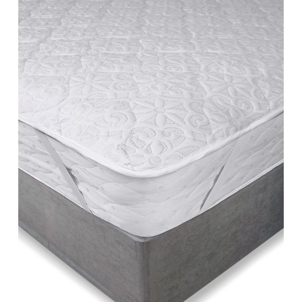 meilleur fabricant de couvre-matelas imperméable matelassé de chine