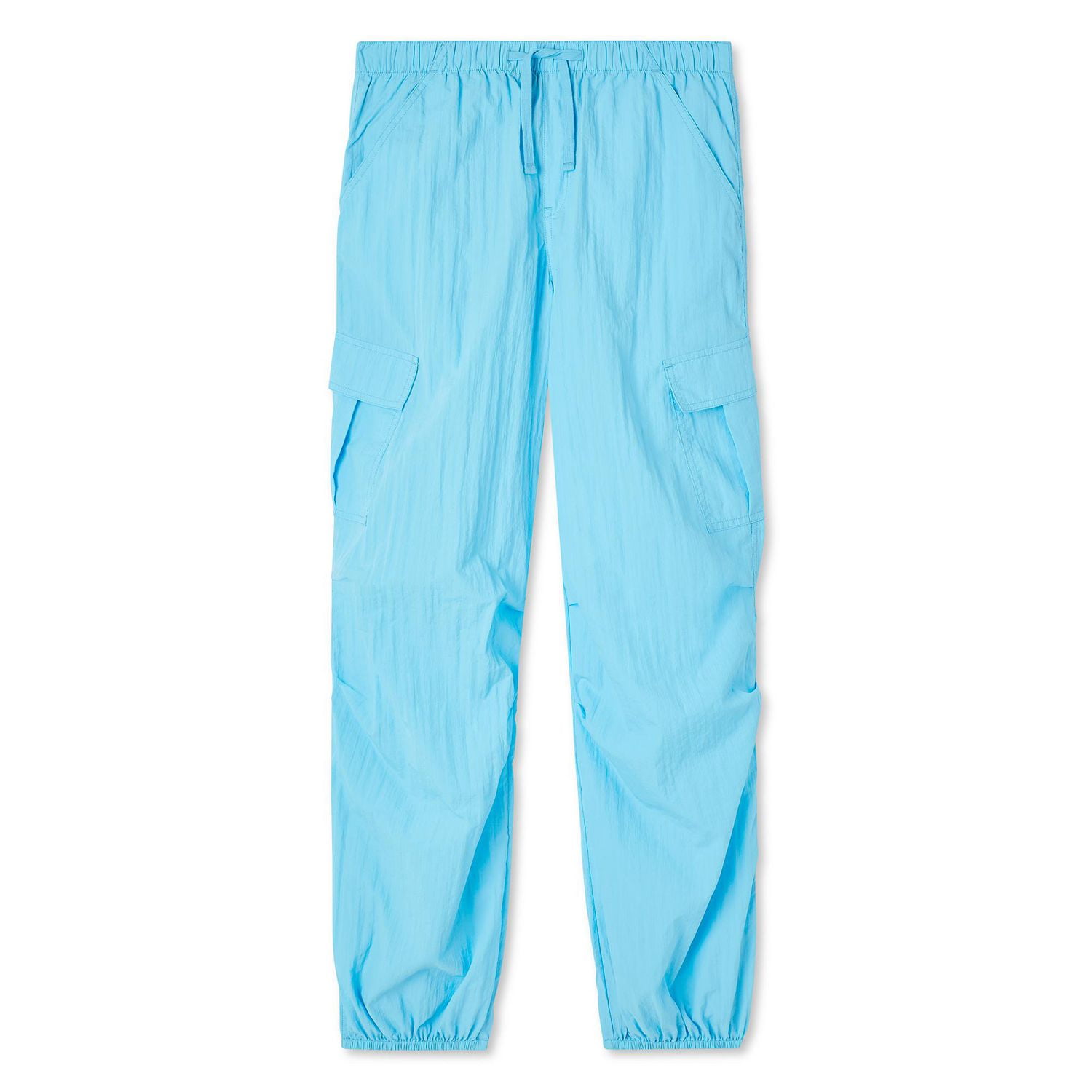My Sister's Closet Girls' Parachute Cargo Pant